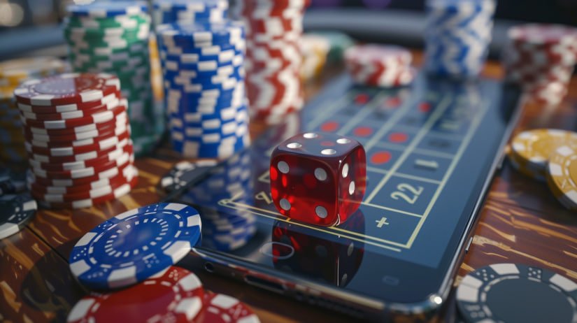 Responsible gaming guidance on 2777 bed for adults only 18 plus use
