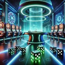 Bangladesh user exploring 2777 bed live casino tables on a smartphone screen