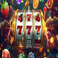 Treasure Dragon Slots screen on 2777 bed with bright dragon-themed visuals