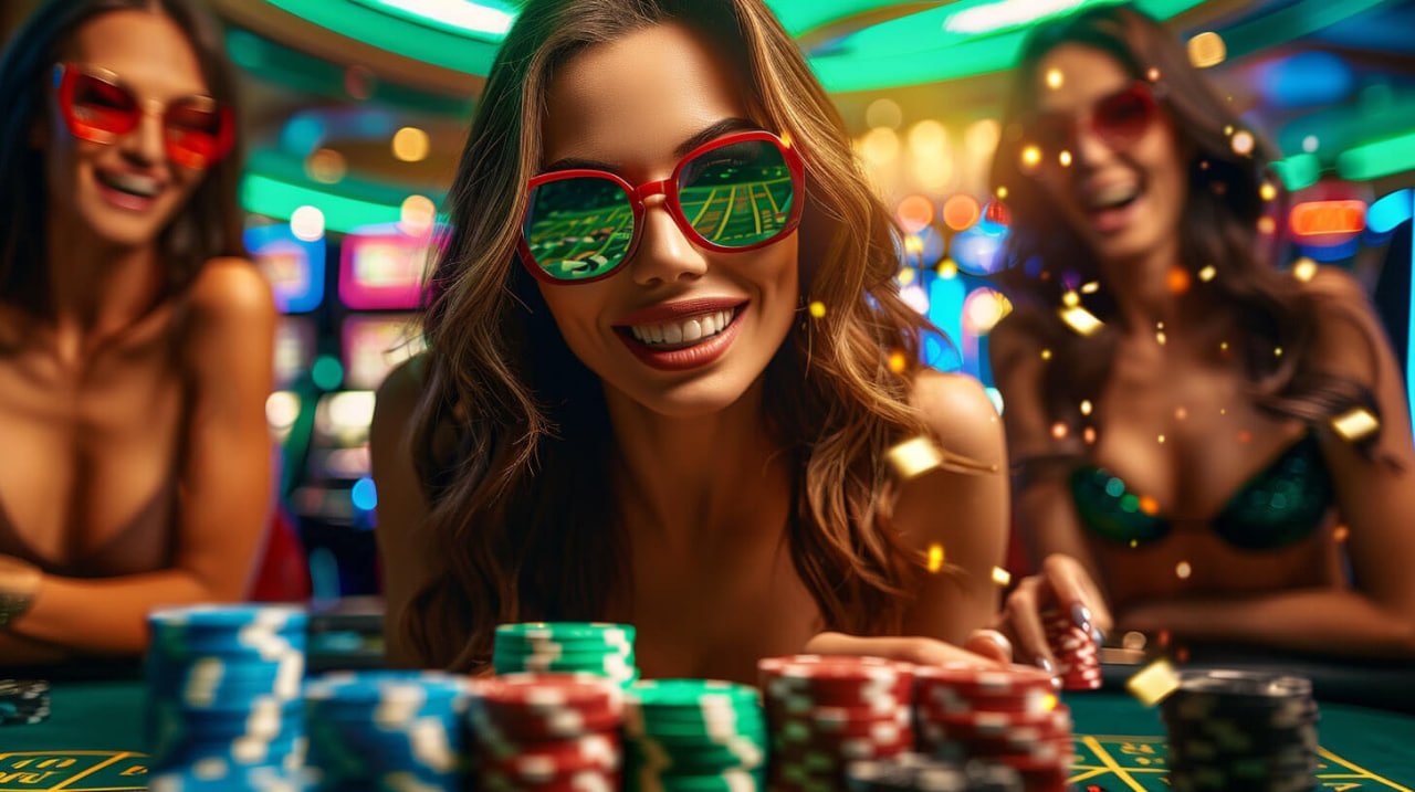 Responsible gaming reminder for 2777 bed Mobile Table Games adults only section